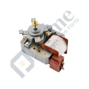 699250070 Smeg Oven Blower Fan Motor OVK03 New Type