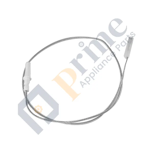 810930153 Smeg Oven Cooktop Ignition Candle 380MM