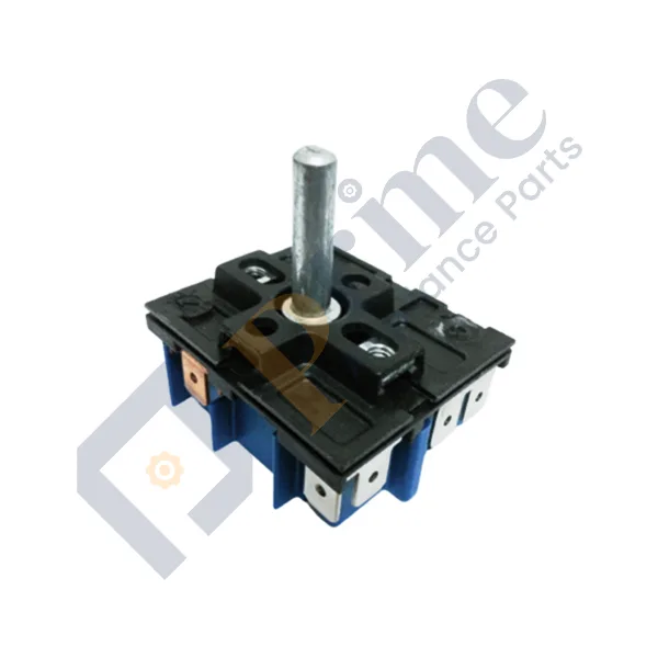 816810205 Electrolux Cooktop Infinite Control Switch Genuine