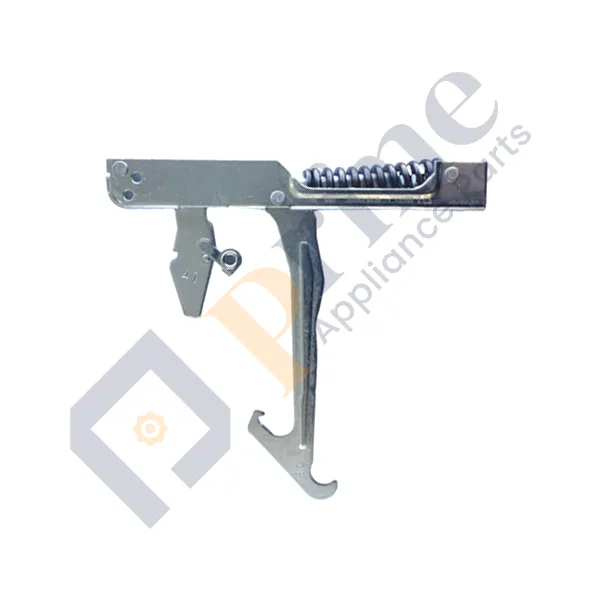 931330806 Omega Oven Door Hinge SE211 Genuine