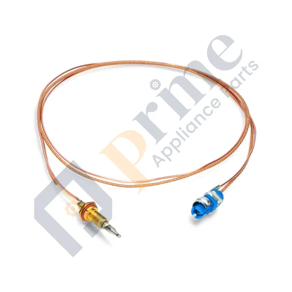 948650135 Smeg Oven Cooktop Thermocouple 750mm (SE143)