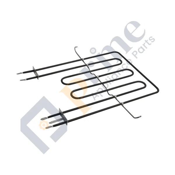 A081591 Ariston Oven Upper Grill Element 2250W + 550W