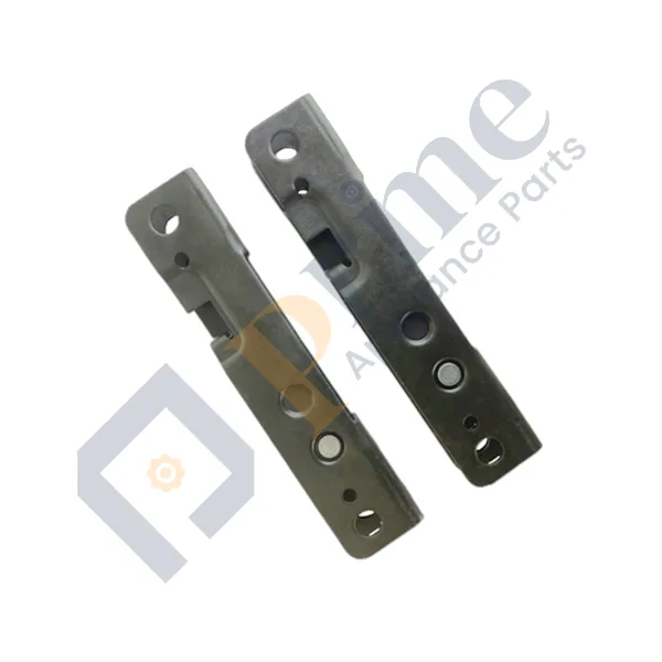 A/468/04 ILVE Oven Door Hinge Mount Support (Pair) New Type