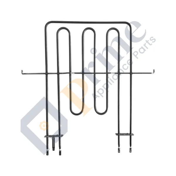 C00081591 Ariston Oven Upper Grill Element Dual Genuine