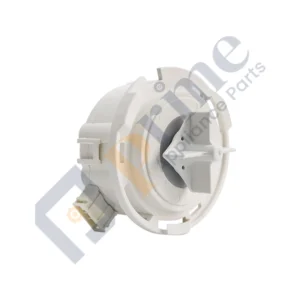 EAU60710801 LG Dishwasher Drain Pump Motor Assembly