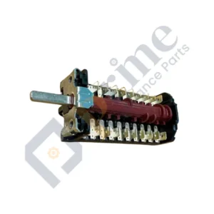 PA210032014 Technika Oven Selector Function Switch Genuine