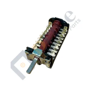 PA210032014 Technika Oven Selector Function Switch Genuine