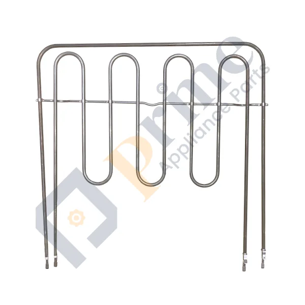 0122004543 Westinghouse Grill Boost Element 3000W Genuine