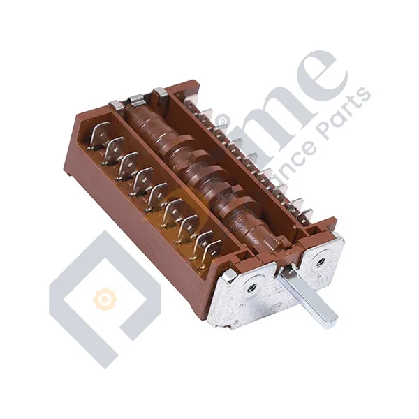 0534001739 Electrolux Oven Function Selector Switch Genuine