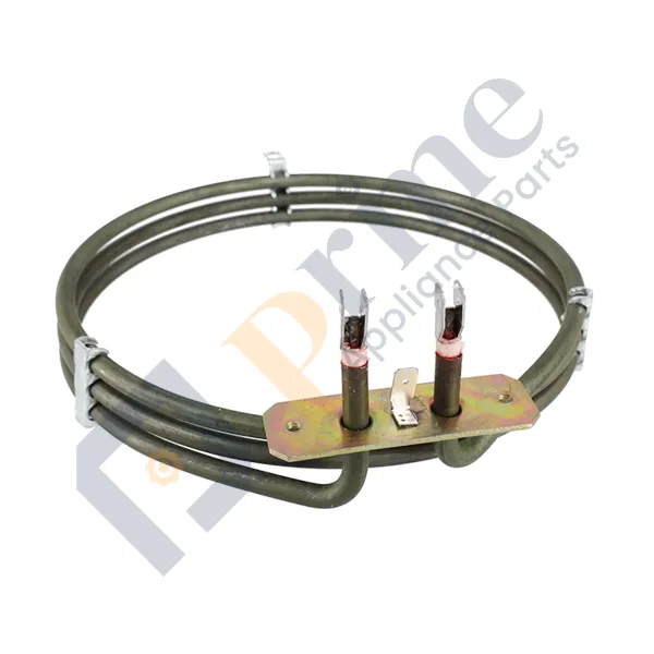 12006239 Siemens Oven Fan Element Triple Ring 2000W Genuine