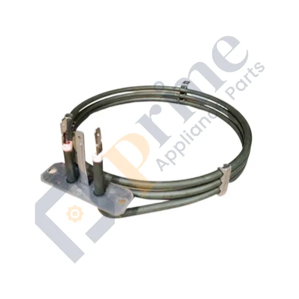 30101200167 Technika Fan Forced Heating Element 1800W