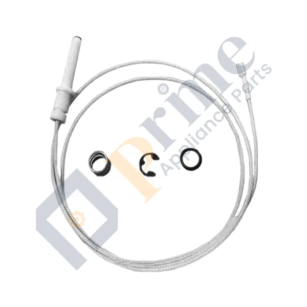 A/018/18 ILVE Oven Ignition Candle 800mm Genuine