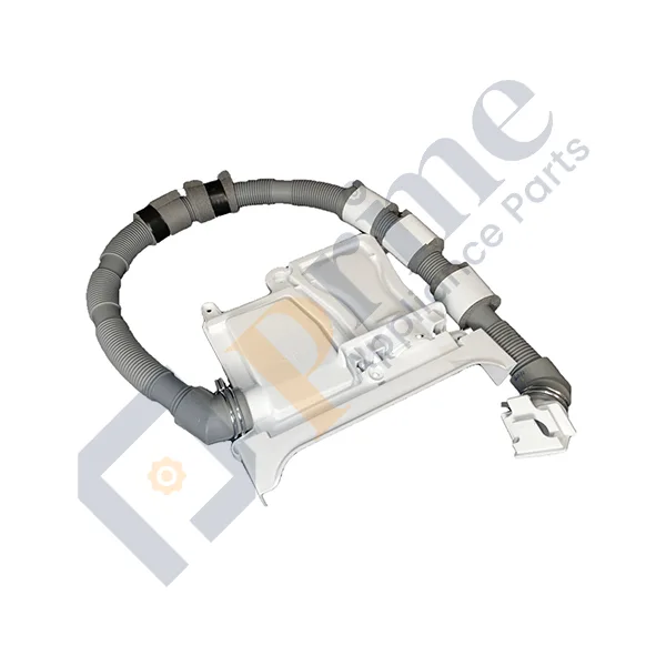 140037132093 Simpson Washing Machine Detergent Housing Assembly