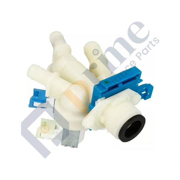 4055017182 Electrolux AEG Washing Machine Inlet Valve