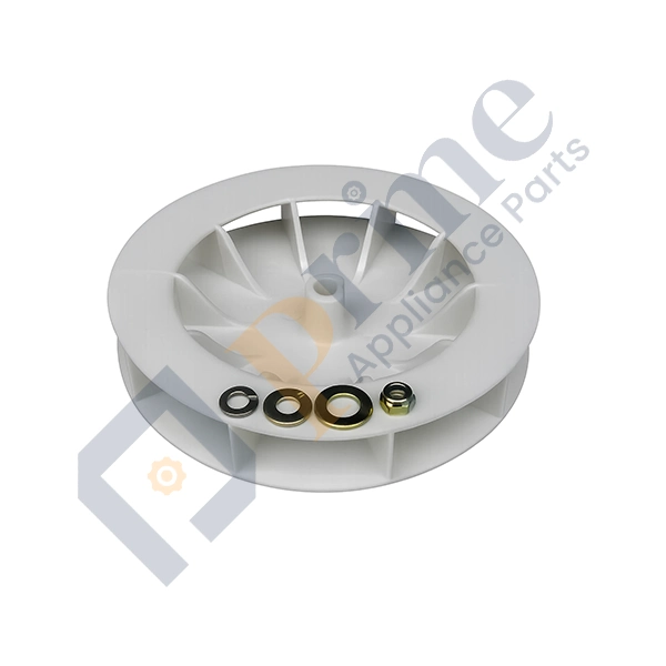 0026377002 Electrolux EZI Dryer Fan Blade