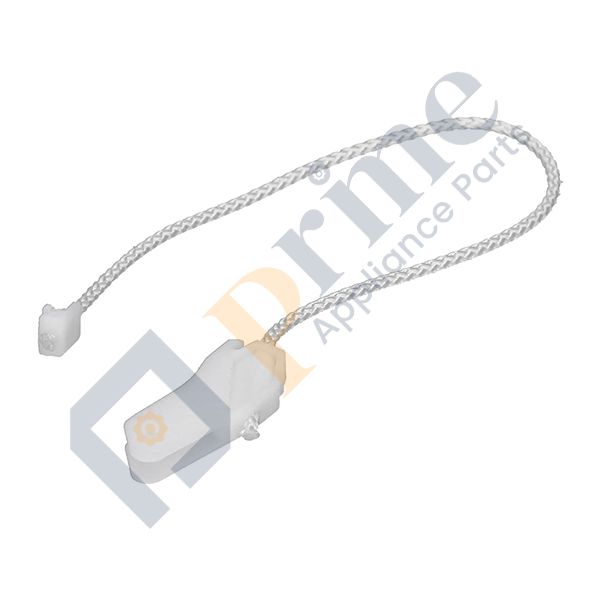 00611370 Bosch Dishwasher Door Rope for Hinge System 335mm