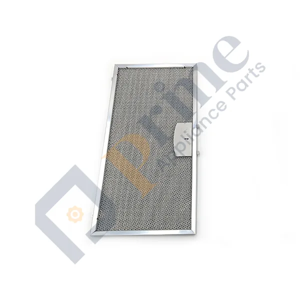 00SP0774800 Blanco Rangehood Aluminium Filter (Pack of 2)