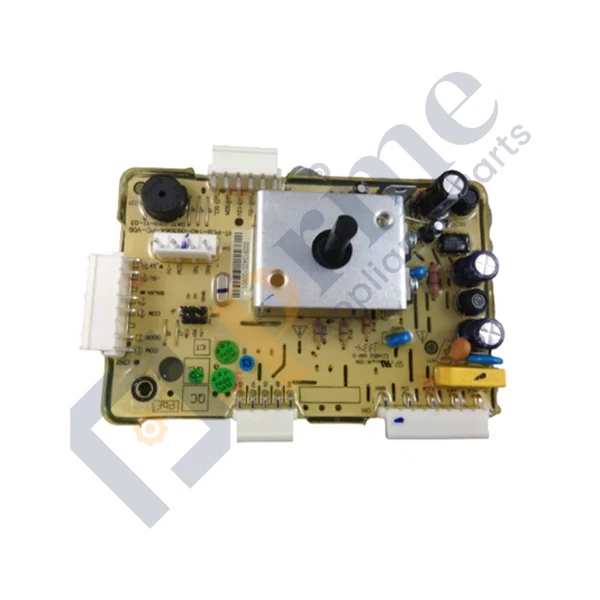 0133200120 Simpson TL Washing Machine Main PCB