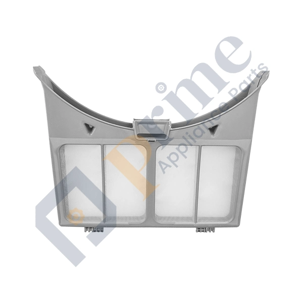 0144300021 Westinghouse Dryer Mesh Lint Filter