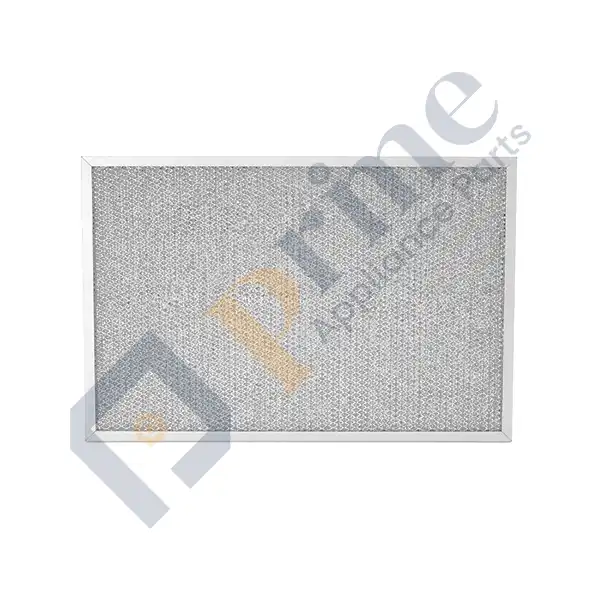 101641 Robinhood 900 Rangehood Aluminium Filter 430mm X 335