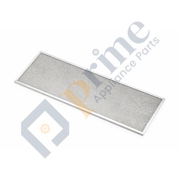 102687 Chef Westinghouse Rangehood Filter 486mmx194mm