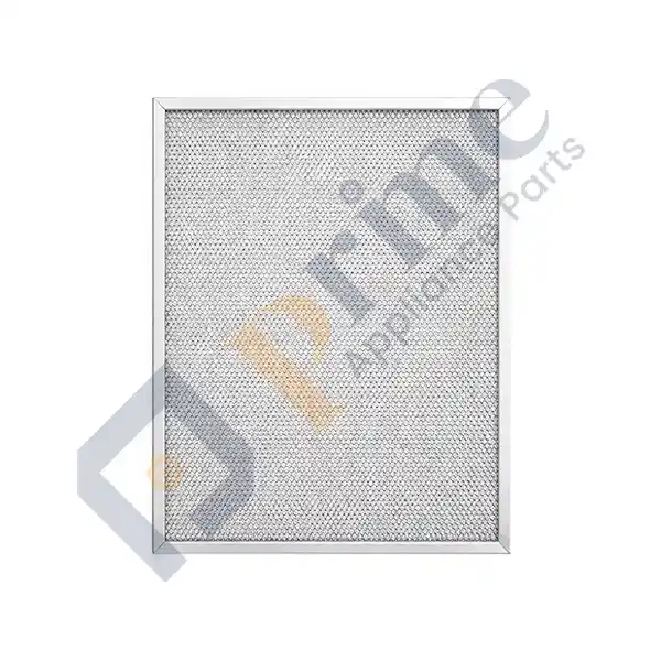 103793 Chef Rangehood Filter 288mm x 362mm Genuine