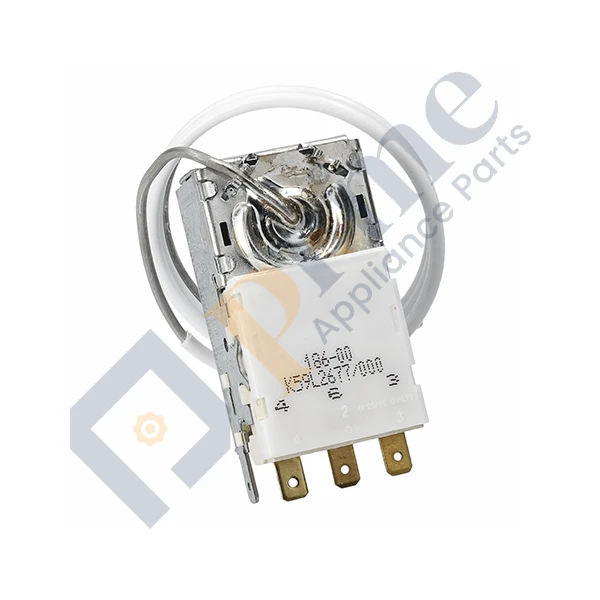 1421015 Westinghouse Refrigerator Thermostat Control Genuine