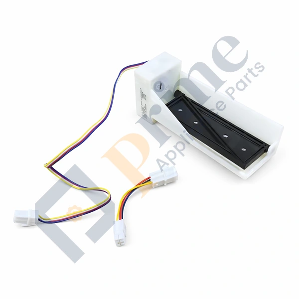 1443632K Electrolux Simpson West Fridge Motorised Baffel