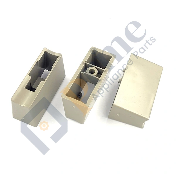 1450206K Westinghouse Fridge Pedestal Handle Pack of 3