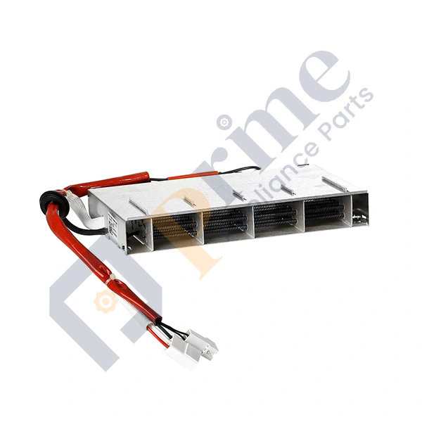 2976680400 Beko Euromaid Dryer Heater Assembly