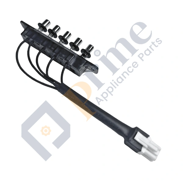 31321004 Technika Rangehood Switch Complete Set