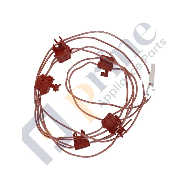 604072 Omega Cooktop Ignition Switch Assy