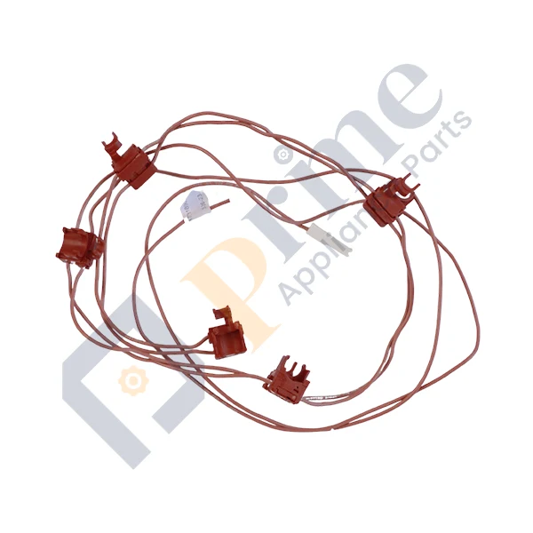 604072 Venini Cooktop Ignition Switch Assy