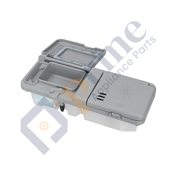 700203 ASKO dishwasher soap detergent dispenser genuine part