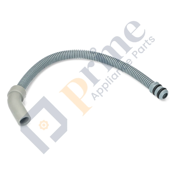 758974128 Smeg Dishwasher Sump-Airbreak Hose Genuine