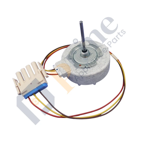 8588090692084 Westinghouse Fridge Fan Motor DC 3W