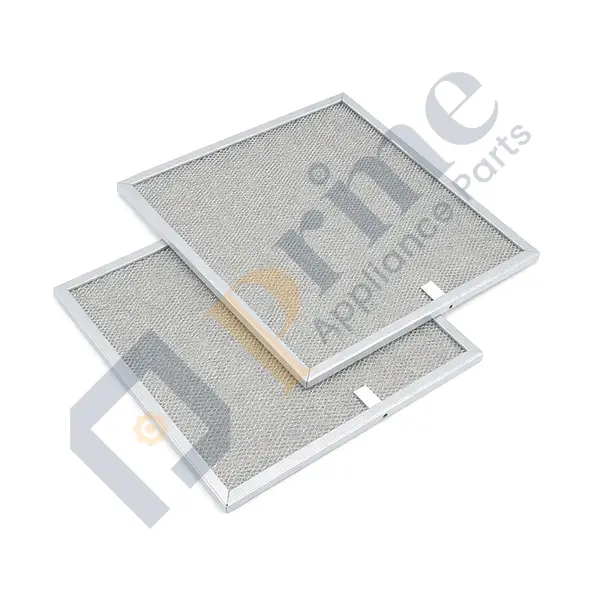 ACC187 Chef Westinghouse Rangehood Filter 276 x 315 x 8.7mm