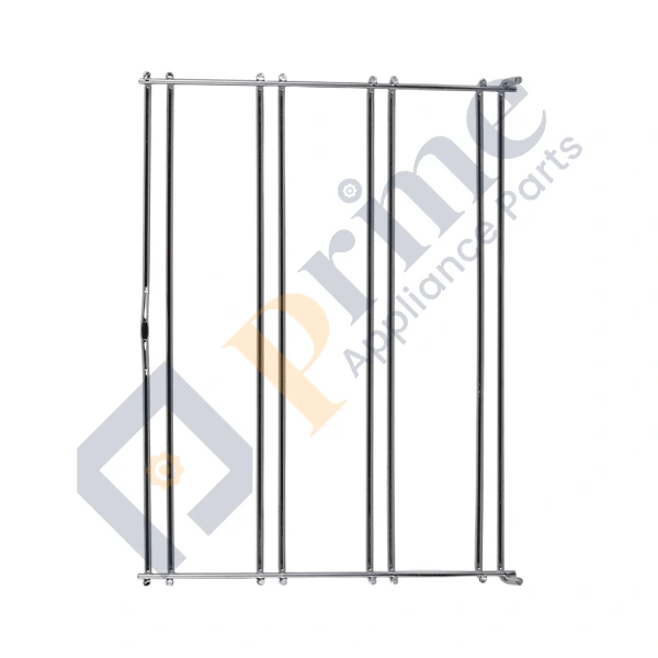 PA210049000 Technika oven side rail rack shelf support