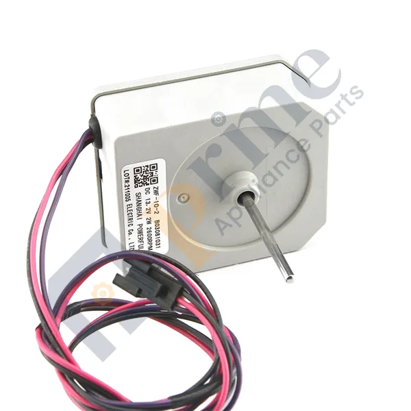 ZWF-10-2 Hisense Fridge Evaporator Fan Motor