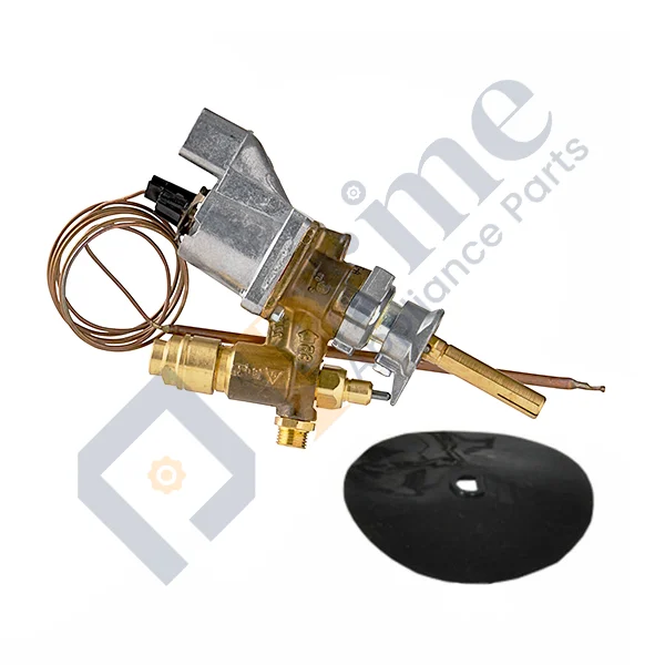 0541001237K Electrolux Oven Quick Connect NG Thermostat