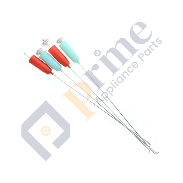 119155600K Simpson Electrolux TL Washer Suspension Rods