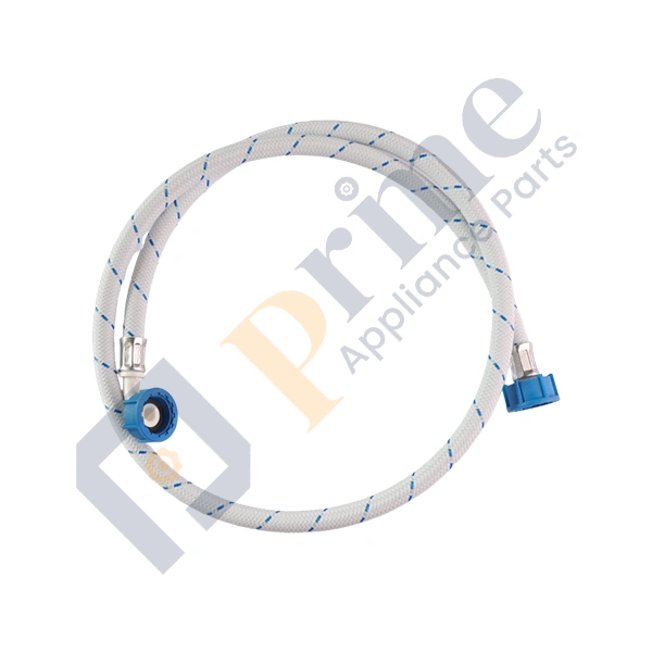 85805712001247 Simpson Washing Machine Inlet Hose Cold Water 1.3M
