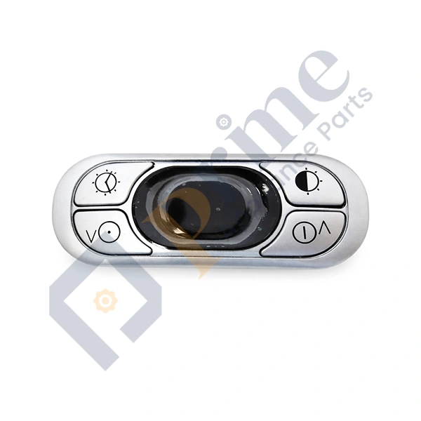 FTS06ZA Baumatic Rangehood Control Switch