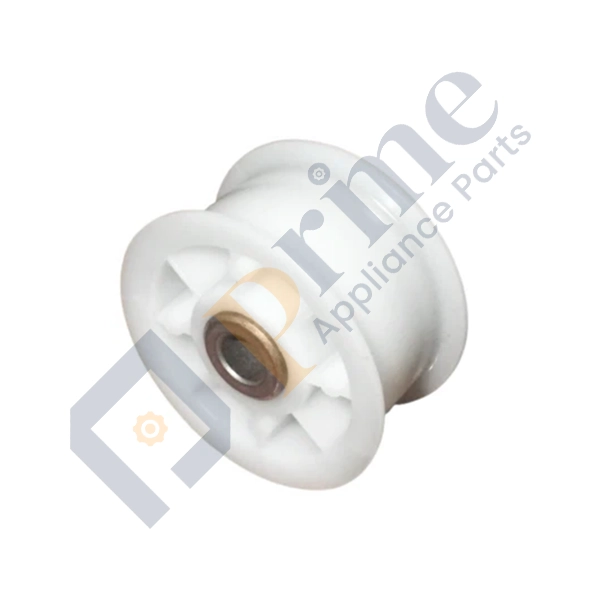 H0180800243A Fisher & Paykel Dryer Tension Wheel Pulley